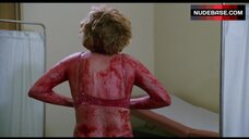 34. Virginia Madsen Nude Breasts – Candyman