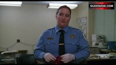 56. Virginia Madsen Nude Breasts – Candyman