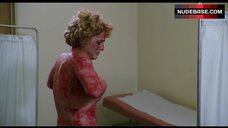 67. Virginia Madsen Nude Breasts – Candyman