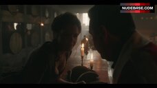 Breanne Hill Sexy Scene – Frontier