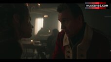 23. Breanne Hill Sexy Scene – Frontier