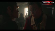 34. Breanne Hill Sexy Scene – Frontier