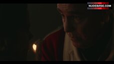 45. Breanne Hill Sexy Scene – Frontier