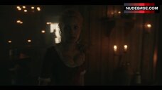 67. Breanne Hill Sexy Scene – Frontier