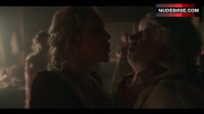 89. Breanne Hill Sexy Scene – Frontier