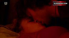 23. Rosemarie Mosbaek Cunnilingus Scene – Doggystyle