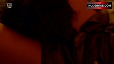 78. Rosemarie Mosbaek Cunnilingus Scene – Doggystyle