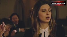 100. Jessica Makinson Striptease at Funeral – Pillow Talk