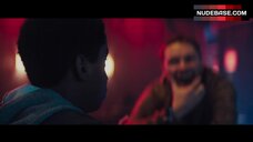 78. Zoe Kravitz Pole Dancer – Kin