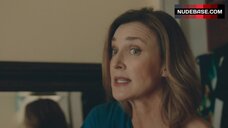100. Brenda Strong Underwear Scene – Pillow Talk