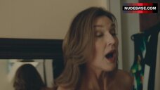 89. Brenda Strong Underwear Scene – Pillow Talk
