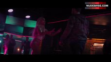 1. Zoe Kravitz in Strip Club – Kin
