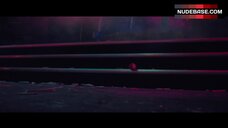 100. Zoe Kravitz in Strip Club – Kin