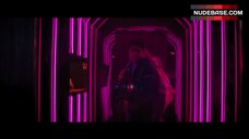 111. Zoe Kravitz in Strip Club – Kin