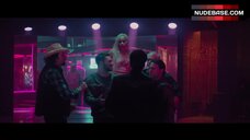 12. Zoe Kravitz in Strip Club – Kin