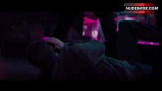 67. Zoe Kravitz in Strip Club – Kin