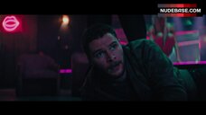 78. Zoe Kravitz in Strip Club – Kin