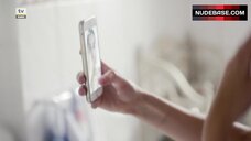 1. Rosemarie Mosbaek Bare Boobs – Doggystyle