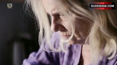 34. Rosemarie Mosbaek Bare Boobs – Doggystyle