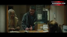 12. Zoe Kravitz Takes Money Out Of Her Bra – Kin