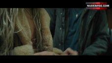 67. Zoe Kravitz Takes Money Out Of Her Bra – Kin