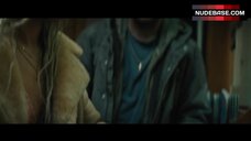 78. Zoe Kravitz Takes Money Out Of Her Bra – Kin