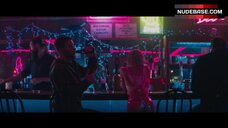 1. Sexuality Zoe Kravitz – Kin