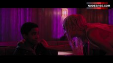 100. Sexuality Zoe Kravitz – Kin