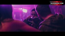 12. Sexuality Zoe Kravitz – Kin