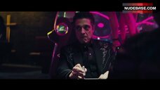 23. Sexuality Zoe Kravitz – Kin