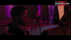 34. Sexuality Zoe Kravitz – Kin