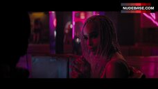 56. Sexuality Zoe Kravitz – Kin