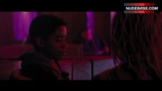 67. Sexuality Zoe Kravitz – Kin