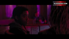 78. Sexuality Zoe Kravitz – Kin