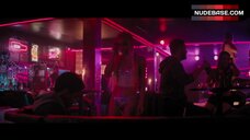 Sexuality Zoe Kravitz – Kin