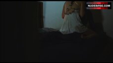 12. Samantha Robinson Sex Scene – Three Worlds