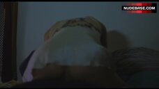 23. Samantha Robinson Sex Scene – Three Worlds