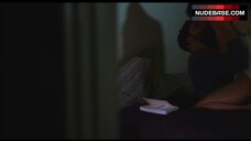 34. Samantha Robinson Sex Scene – Three Worlds