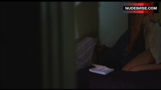 45. Samantha Robinson Sex Scene – Three Worlds