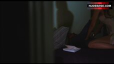 Samantha Robinson Sex Scene – Three Worlds