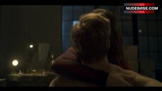 1. Sex with Michalina Olszanska – 1983