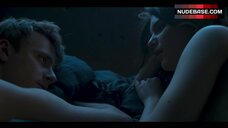 100. Sex with Michalina Olszanska – 1983