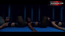 100. Nicki Minaj Shakes Her Butt – Good Form