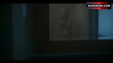 1. Sonia Roszczuk Shows Breasts and Ass – 1983