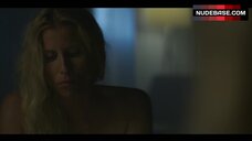 56. Sonia Roszczuk Shows Breasts and Ass – 1983