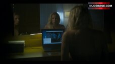 67. Sonia Roszczuk Shows Breasts and Ass – 1983