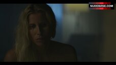 89. Sonia Roszczuk Shows Breasts and Ass – 1983