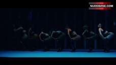 12. Nicki Minaj in Sexy Swimsuit – Good Form