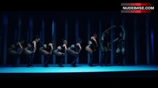 23. Nicki Minaj in Sexy Swimsuit – Good Form