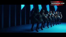 34. Nicki Minaj in Sexy Swimsuit – Good Form